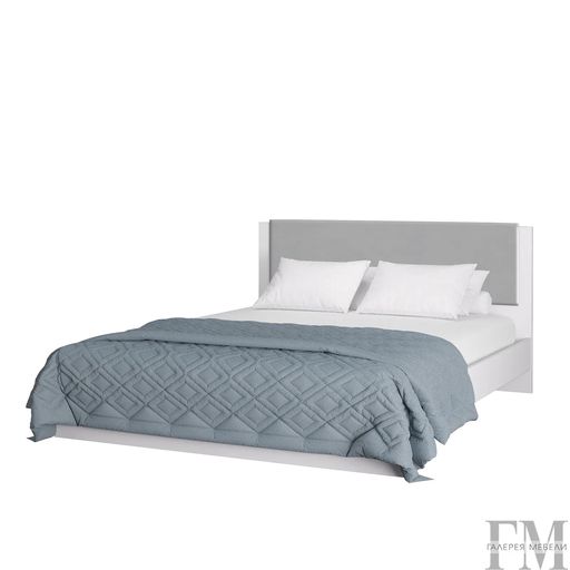 Кровать «Акцент»